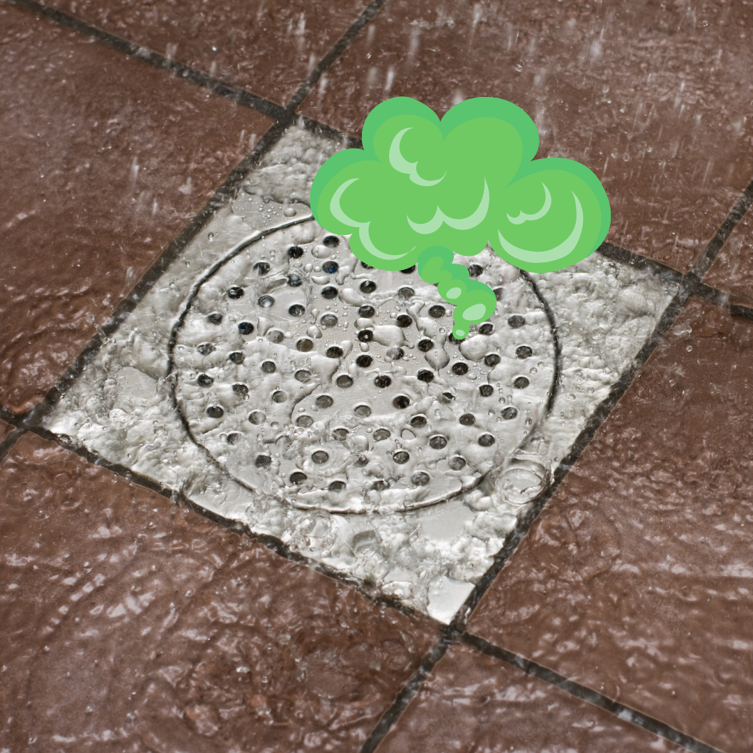 Say Goodbye to Shower Drain Smells Tips and Solutions Clog Heroes