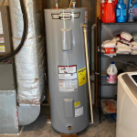 Water Heater Repair and installation - Fredericksburg VA