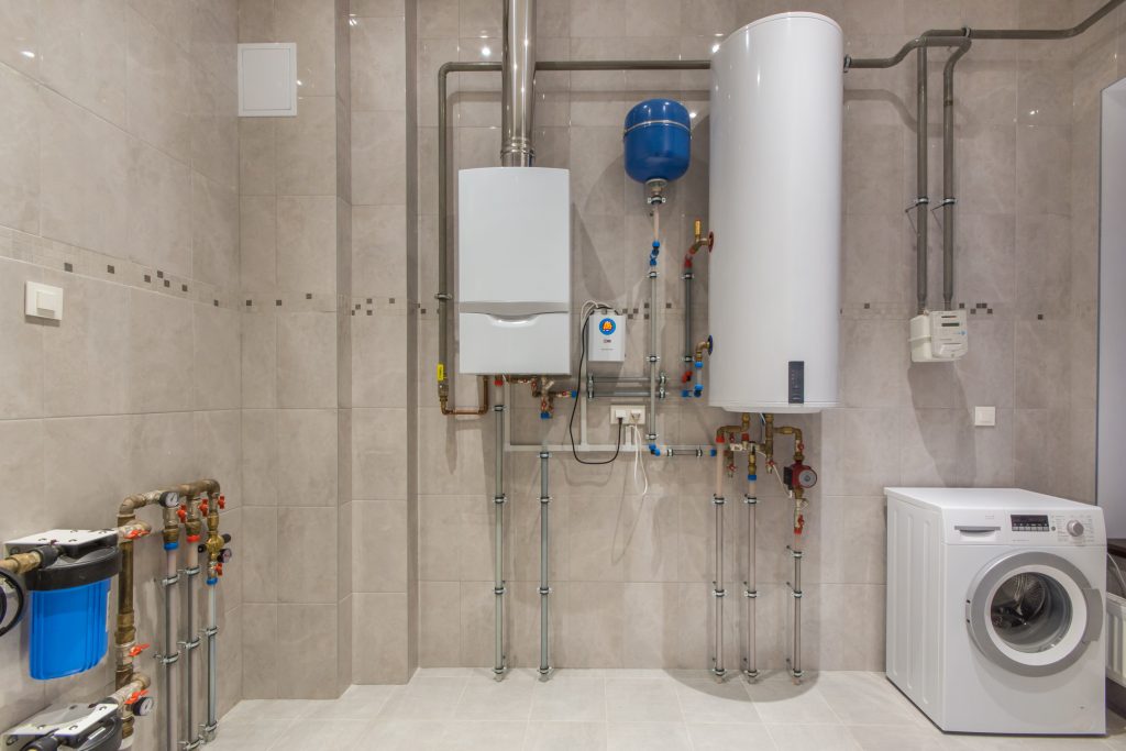 Clog Heroes - Heat Pump Water Heater vs Tankless