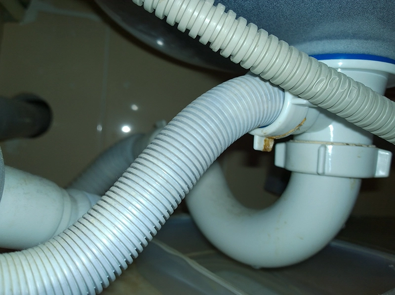 Clog Heroes - Can Plumbing Drain Go Into Toilet Vent