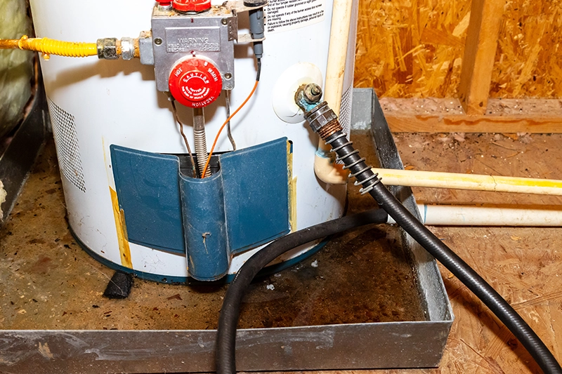 Clog Heroes - How Long Should a Hot Water Heater Last? Expert Guide