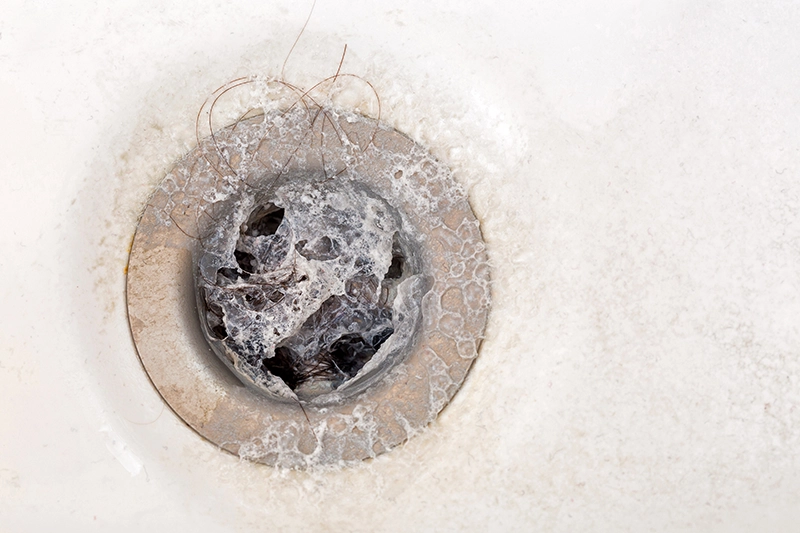 Clog Heroes - How to Unclog Shower Drain