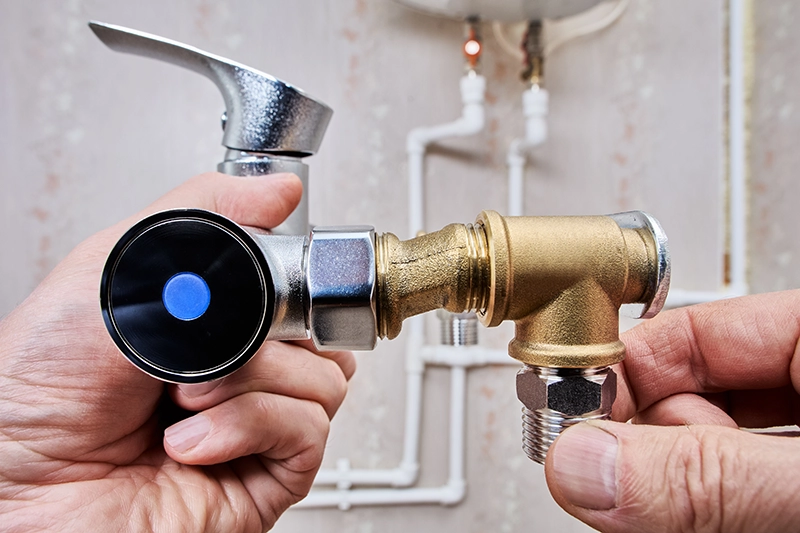 Clog Heroes - Why Use a Reducer Fitting on a Plumbing System: Size Matters