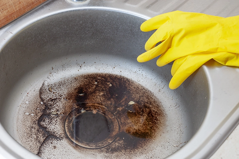 Clog Heroes - Can a Dishwasher Clog Up a Sink Drain? What You Should Know