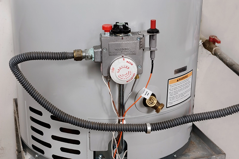 Clog Heroes - What Are Typical Water Heater Repair and Maintenance Issues?