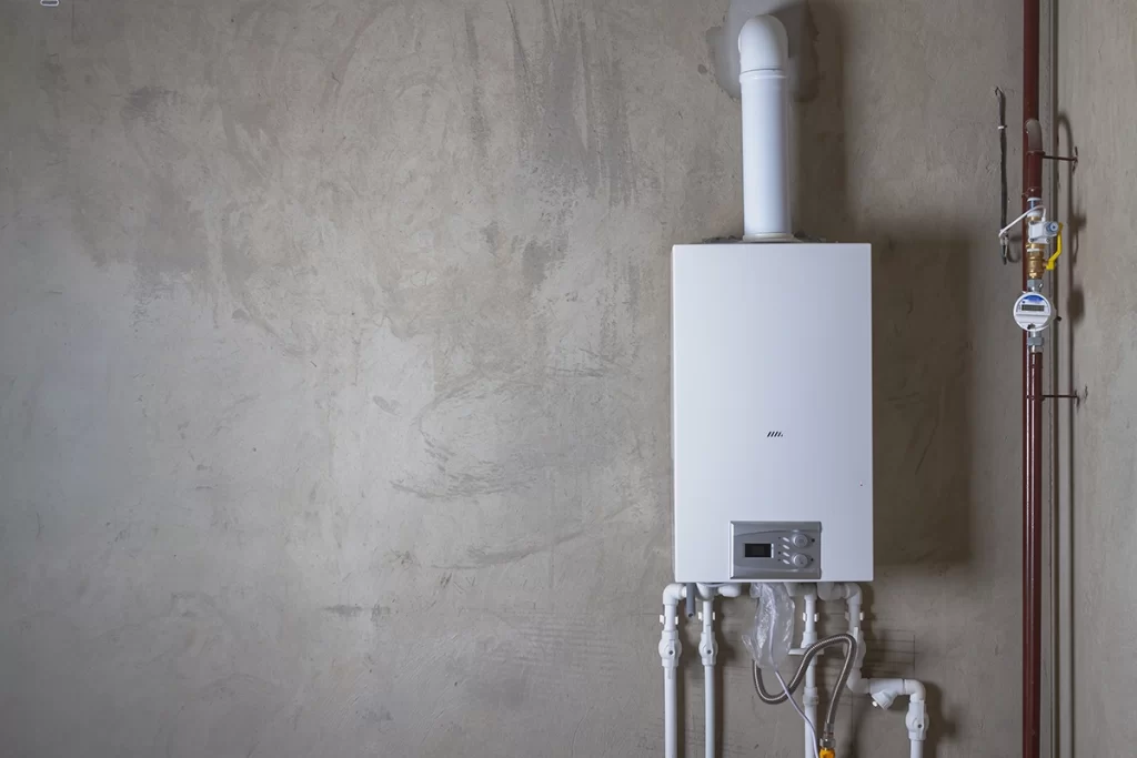 best tankless water heater