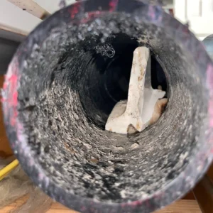 Clog Heroes - Gully Camera - Drain Cleaning