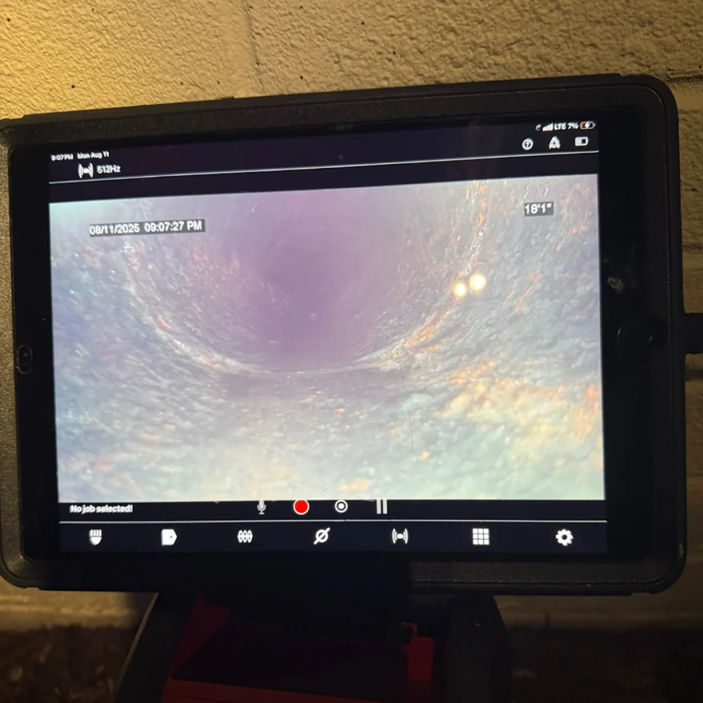 Clog Heroes - What Is a Gully Camera and What Is It Used For?