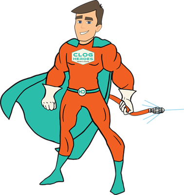 Clog Heroes