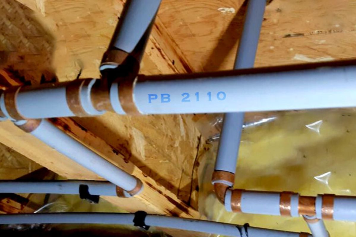 Clog Heroes Plumbing Sewer and Drain _BLOG Polybutylene Plumbing Is It Still Safe in Your Home Clog Heroes Plumbing Sewer and Drain _BLOG Polybutylene Plumbing Is It Still Safe in Your Home