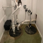 Sump Pump Repair and Installation