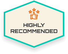 Highly Recommended