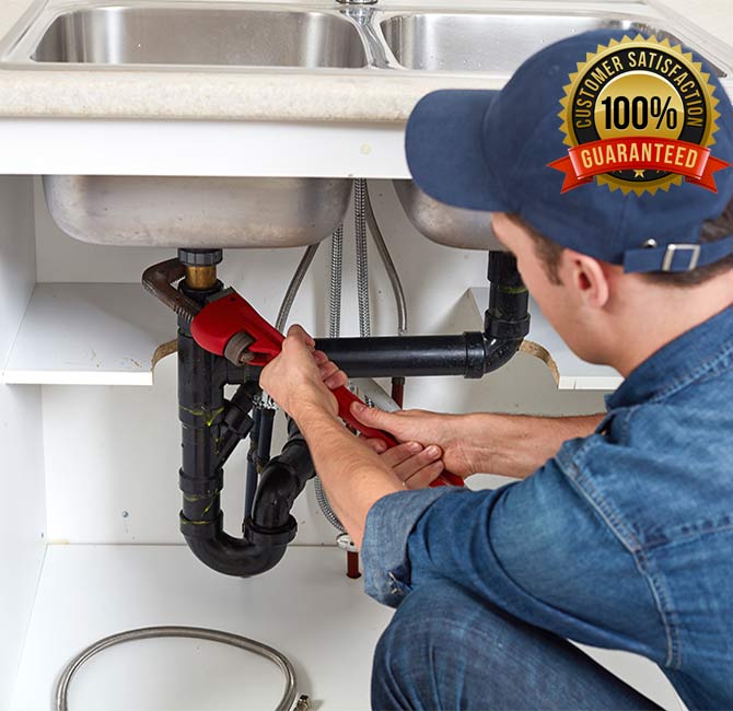 Clog Heroes - Plumbing, Sewer & Drain Services in Stafford VA
