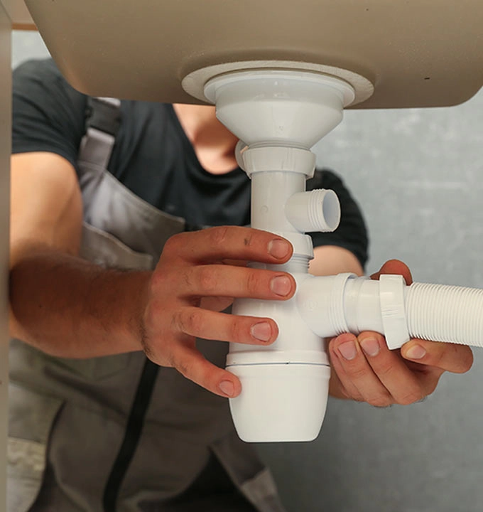 sewer and drain services