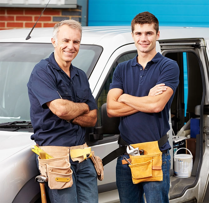 sewer and drain services