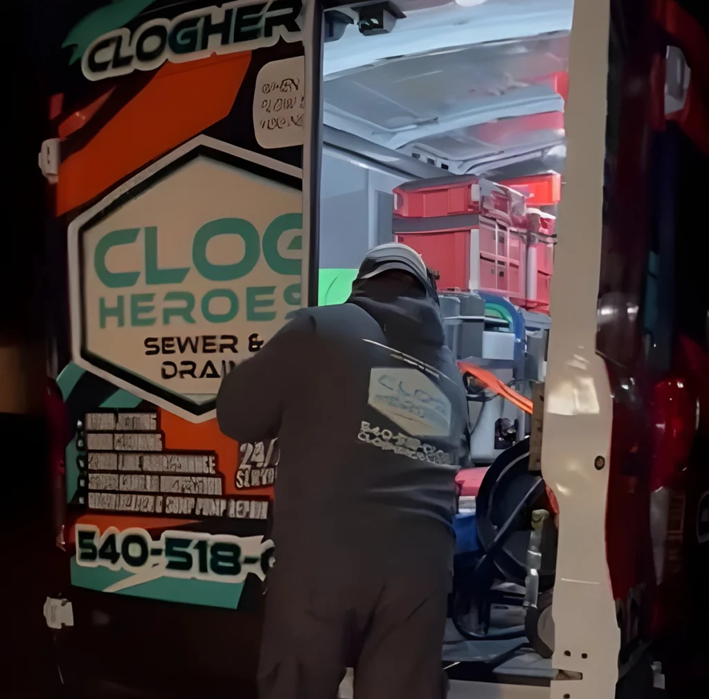 Plumbing Repair Near Me