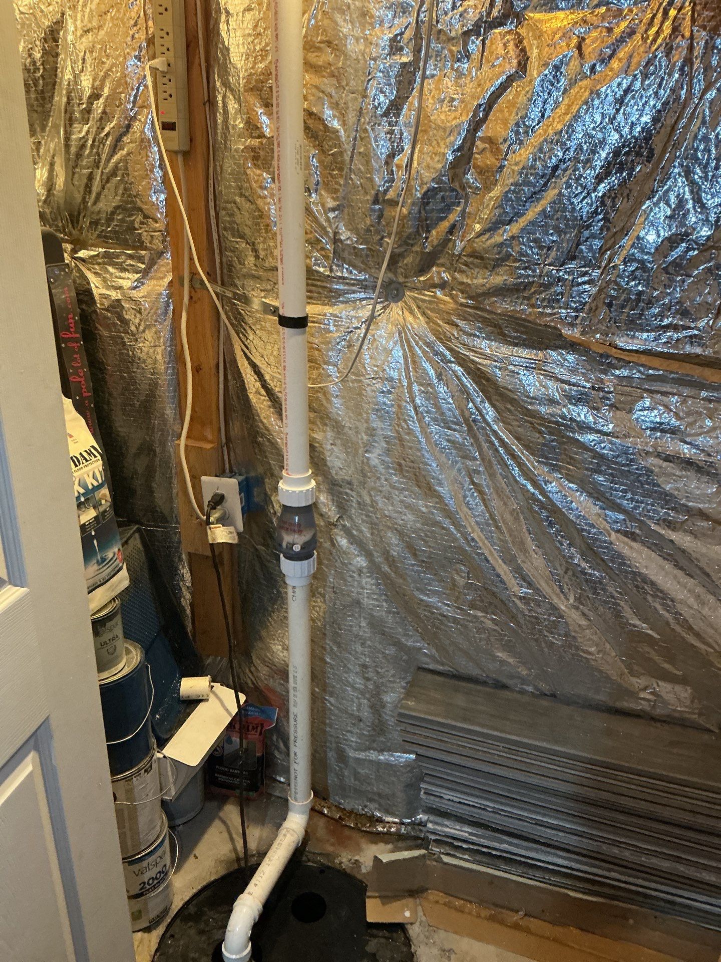 plumber Fredericksburg VA