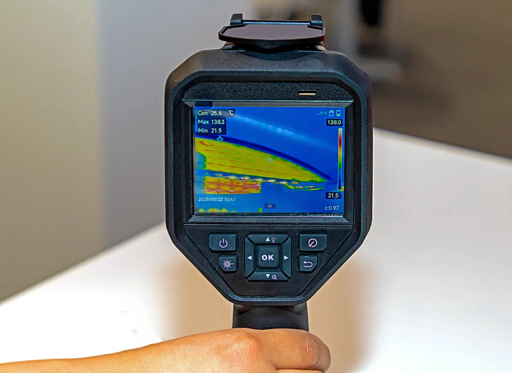 Water Leak Detection Near Me