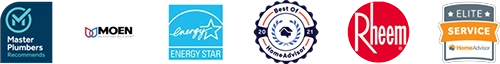Trusted certifications