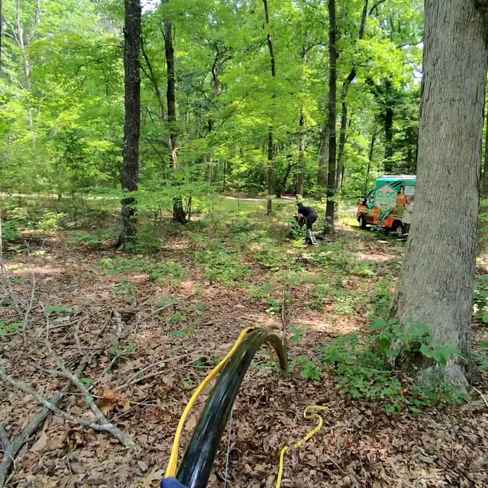 water line replacement