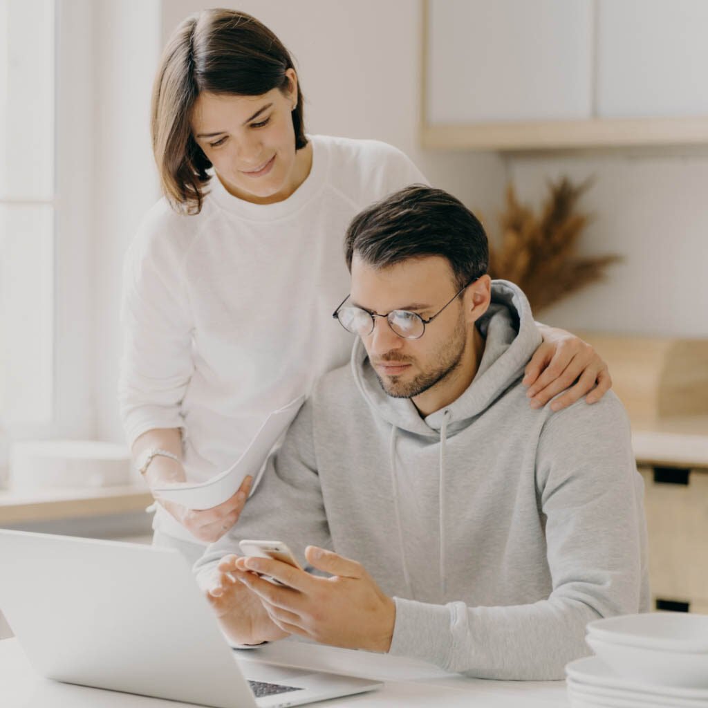 hvac financing options