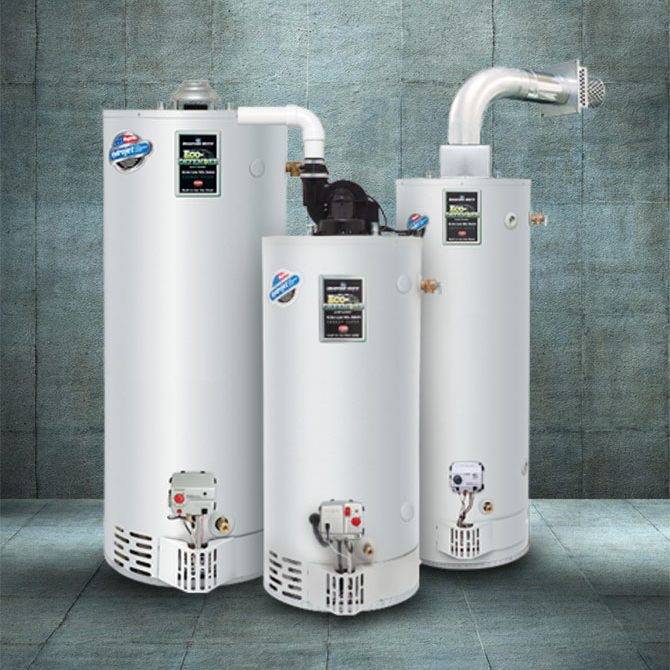 Quality Water Heater Services